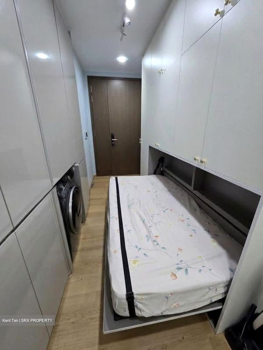 Parc Esta (D14), Apartment #623057961